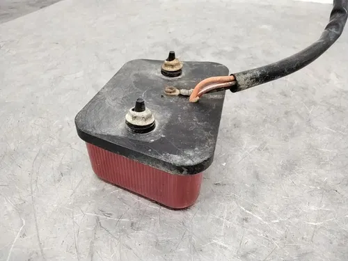 1997 POLARIS MAGNUM 425 4X4 OEM REAR TAIL TAILLIGHT BACK BRAKE