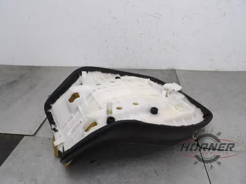 2017 HONDA RANCHER 420 TRX420FM1 4X4 OEM FRONT REAR SEAT SADDLE