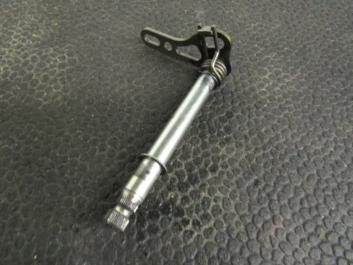 2011-2016 KAWASAKI KX250F SHIFT SHAFT 13161-0077 FREE SHIPPING OEM SHIFTER