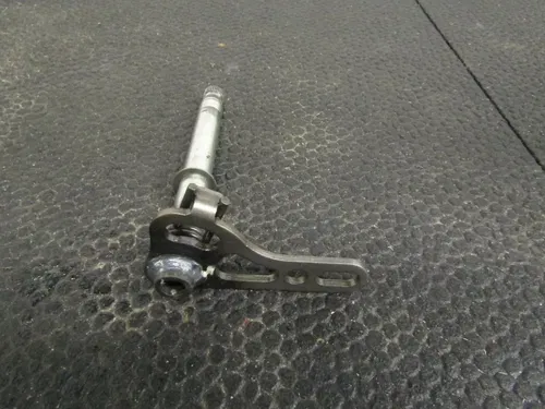 2011-2016 KAWASAKI KX250F SHIFT SHAFT 13161-0077 FREE SHIPPING OEM SHIFTER