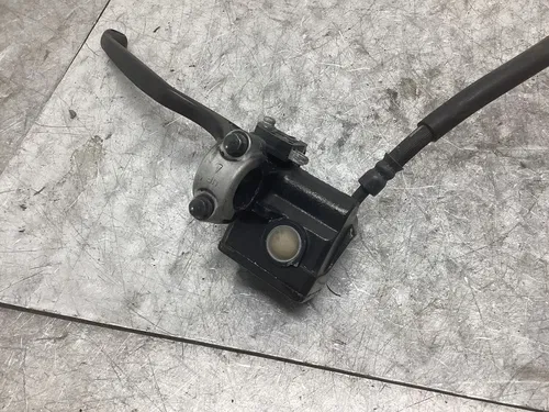 2012 Kawasaki Ninja 250R EX250J OEM FRONT BRAKE CALIPER ASSY