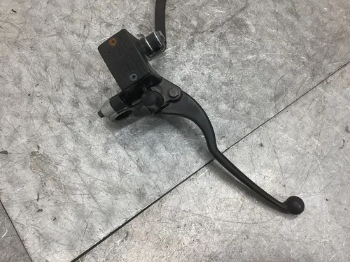 2012 Kawasaki Ninja 250R EX250J OEM FRONT BRAKE CALIPER ASSY
