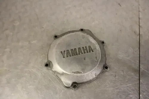 2002-2007 YAMAHA YZ85 CLUTCH COVER 5PA-15415-00-00 FREE SHIPPING