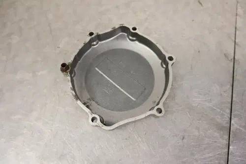 2002-2007 YAMAHA YZ85 CLUTCH COVER 5PA-15415-00-00 FREE SHIPPING