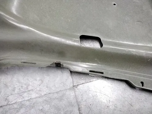 2004 POLARIS ATP 500 4X4 HO OEM FRONT UPPER NOSE FAIRING COWL FENDER HOOD