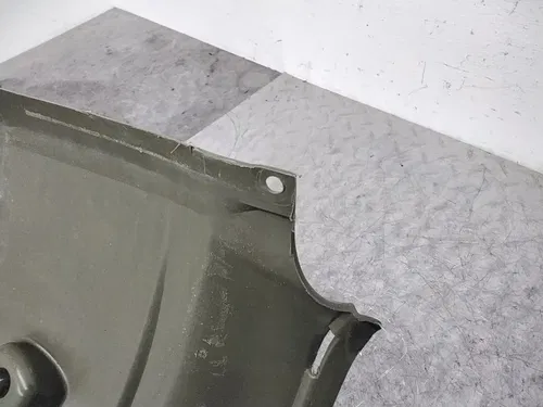 2004 POLARIS ATP 500 4X4 HO OEM FRONT UPPER NOSE FAIRING COWL FENDER HOOD