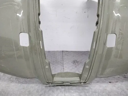 2004 POLARIS ATP 500 4X4 HO OEM FRONT UPPER NOSE FAIRING COWL FENDER HOOD