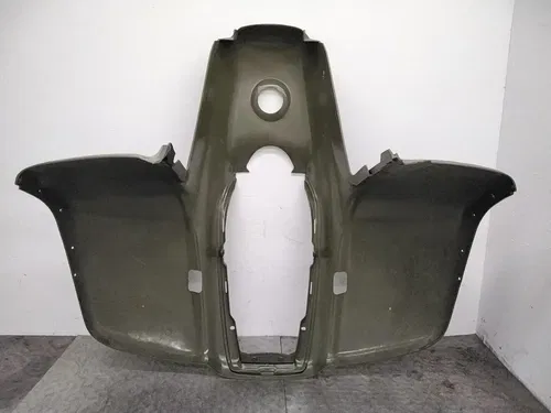 2004 POLARIS ATP 500 4X4 HO OEM FRONT UPPER NOSE FAIRING COWL FENDER HOOD
