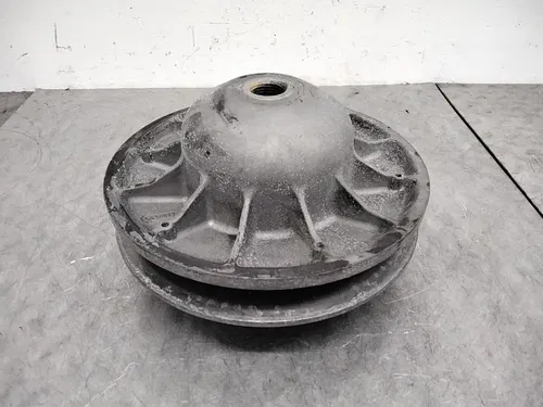 1997 POLARIS XPLORER 400L OEM 2ND SECONDARY CLUTCH