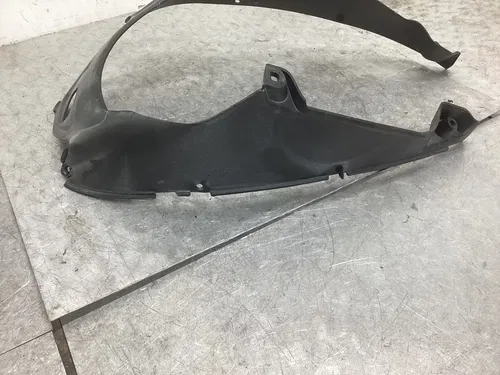 2012 Kawasaki Ninja 250R EX250J OEM LOWER FRONT UPPER INNER HEADLIGHT COWL
