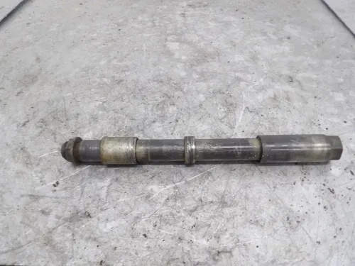 1996 96-00 RM250 RM 125 OEM Front Wheel Axle Bolt Shaft Spindle Pivot Spacers