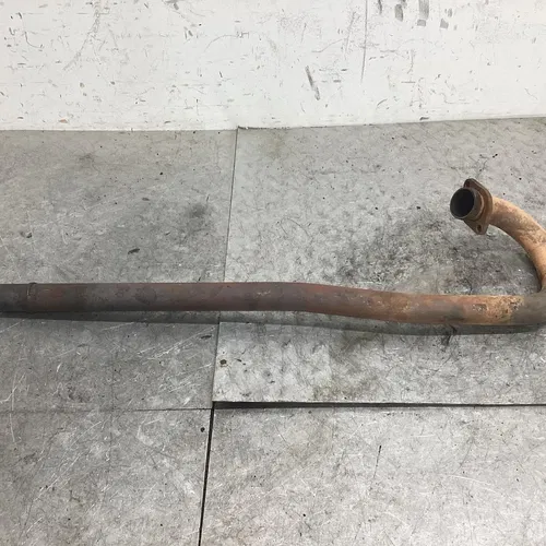 2003 Suzuki Vinson 500 LTF500F 4x4 Manual OEM EXHAUST HEADER PIPE