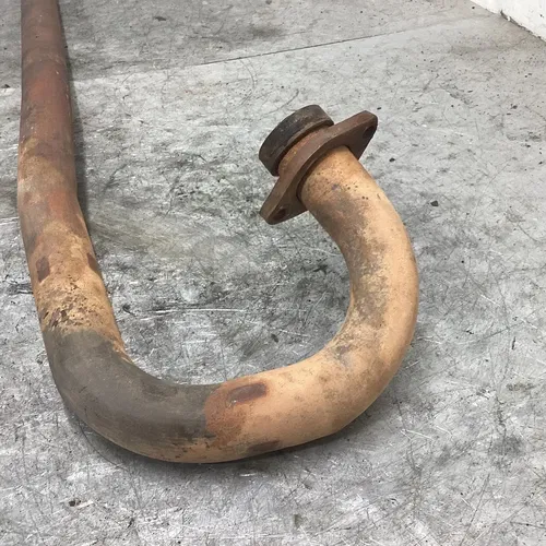 2003 Suzuki Vinson 500 LTF500F 4x4 Manual OEM EXHAUST HEADER PIPE