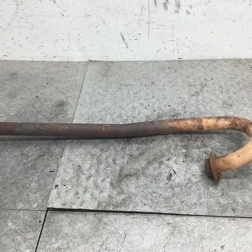 2003 Suzuki Vinson 500 LTF500F 4x4 Manual OEM EXHAUST HEADER PIPE