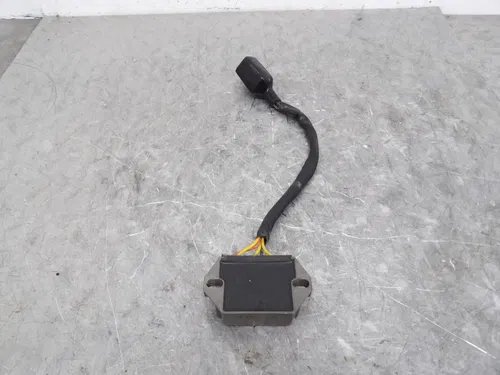 2023 KAWASAKI KX250F KX252AHF OEM RECTIFIER VOLTAGE REGULATOR