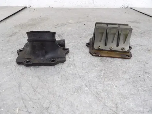 98 Polaris Scrambler 400 4x4 Intake Manifold Carburetor Boot