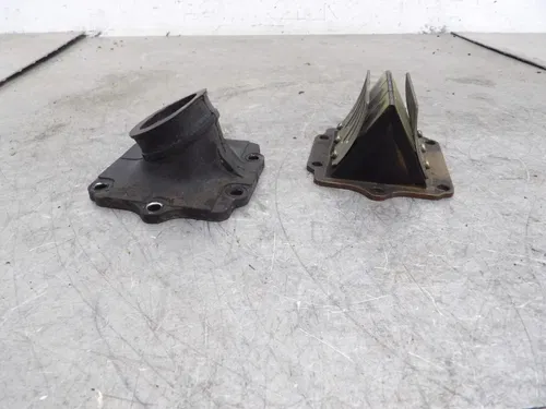 98 Polaris Scrambler 400 4x4 Intake Manifold Carburetor Boot