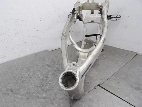 2022 HONDA CRF450R OEM FRAME CHASSIS