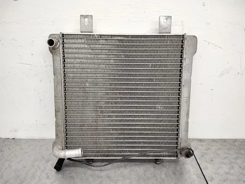 2004 POLARIS ATP 500 4X4 HO OEM ENGINE RADIATOR MOTOR COOLER COOLING RADIATER