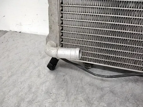 2004 POLARIS ATP 500 4X4 HO OEM ENGINE RADIATOR MOTOR COOLER COOLING RADIATER