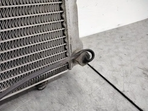 2004 POLARIS ATP 500 4X4 HO OEM ENGINE RADIATOR MOTOR COOLER COOLING RADIATER