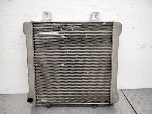 2004 POLARIS ATP 500 4X4 HO OEM ENGINE RADIATOR MOTOR COOLER COOLING RADIATER
