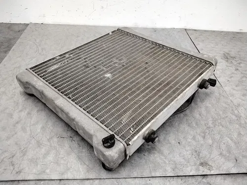 2004 POLARIS ATP 500 4X4 HO OEM ENGINE RADIATOR MOTOR COOLER COOLING RADIATER