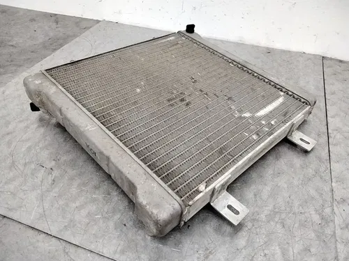 2004 POLARIS ATP 500 4X4 HO OEM ENGINE RADIATOR MOTOR COOLER COOLING RADIATER