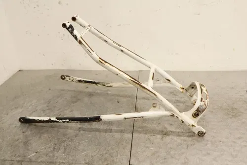 1992 HONDA CR250R OEM REAR BACK SUB FRAME SUBFRAME 50140-KZ3-890ZB