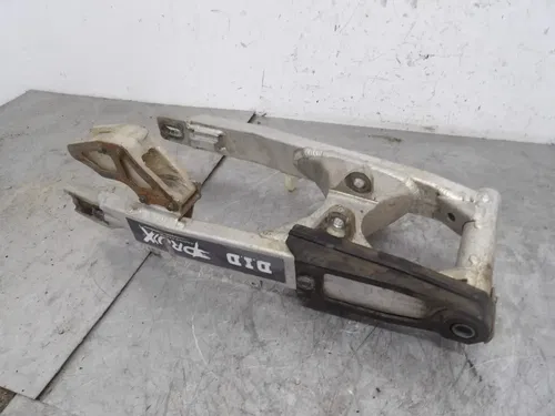 2008 -2022 Kawasaki KLX140R OEM Rear Swingarm Suspension with Axle
