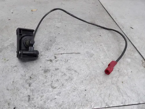 03 Honda Aquatrax R-12X Steering Limit Switch ARX1200T2A