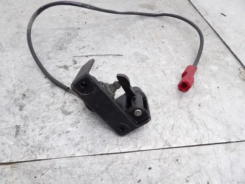 03 Honda Aquatrax R-12X Steering Limit Switch ARX1200T2A