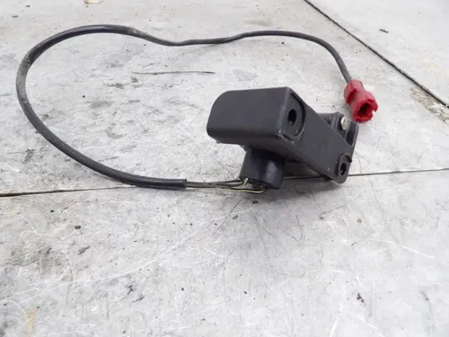 03 Honda Aquatrax R-12X Steering Limit Switch ARX1200T2A