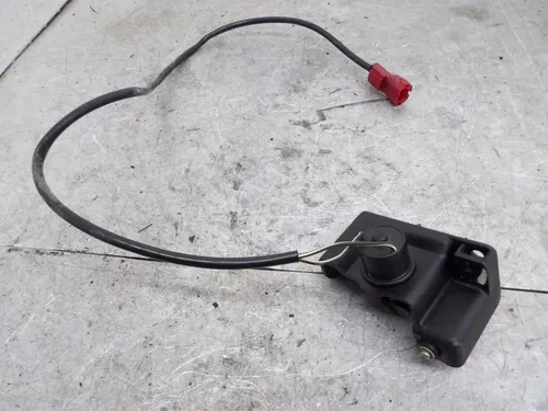 03 Honda Aquatrax R-12X Steering Limit Switch ARX1200T2A