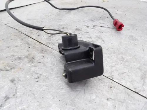 03 Honda Aquatrax R-12X Steering Limit Switch ARX1200T2A