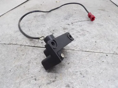 03 Honda Aquatrax R-12X Steering Limit Switch ARX1200T2A