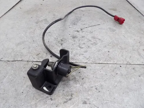 03 Honda Aquatrax R-12X Steering Limit Switch ARX1200T2A