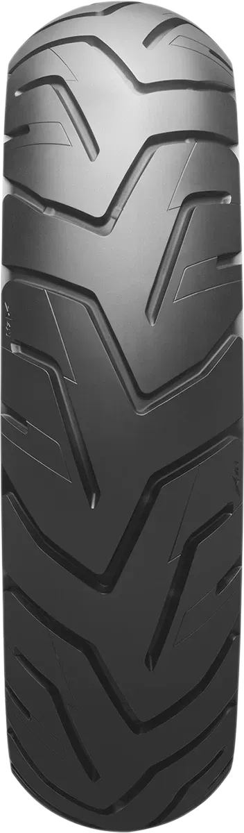 BRIDGESTONE 8707 Tire - Battlax Adventure A41 - 150/70ZR18 - Rear - 70W