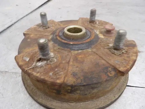 2000-2023 Honda TRX250 TM TE Recon RIGHT LEFT Front Brake Drum Wheel Hub