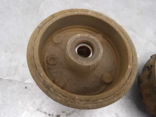 2000-2023 Honda TRX250 TM TE Recon RIGHT LEFT Front Brake Drum Wheel Hub