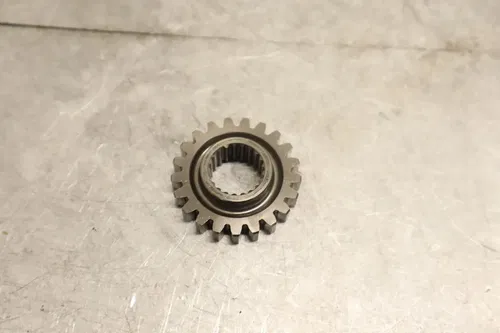 2002 HONDA CR250R OEM PRIMARY GEAR 13615-KS7-000