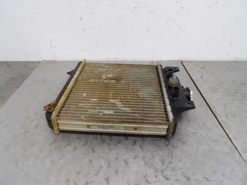 1998 POLARIS XPLORER 400L OEM ENGINE RADIATOR MOTOR COOLER COOLING RADIATER
