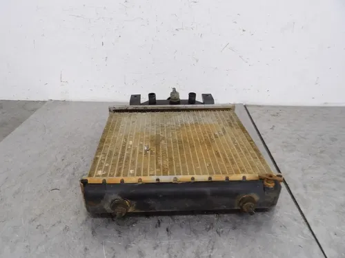 1998 POLARIS XPLORER 400L OEM ENGINE RADIATOR MOTOR COOLER COOLING RADIATER