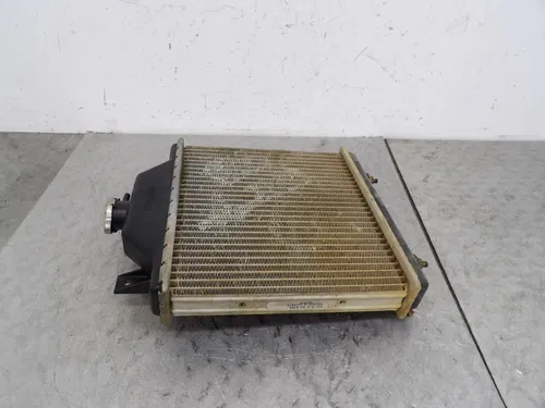 1998 POLARIS XPLORER 400L OEM ENGINE RADIATOR MOTOR COOLER COOLING RADIATER