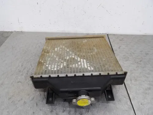 1998 POLARIS XPLORER 400L OEM ENGINE RADIATOR MOTOR COOLER COOLING RADIATER