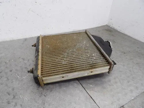 1998 POLARIS XPLORER 400L OEM ENGINE RADIATOR MOTOR COOLER COOLING RADIATER