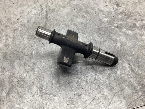 2002 Yamaha Grizzly 660 YFM660F 4x4 OEM ENGINE MOTOR CRANKSHAFT BALANCER GEAR