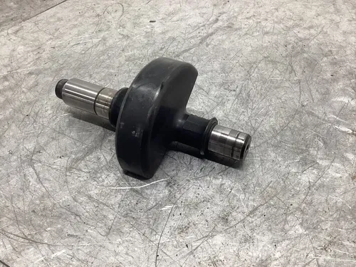 2002 Yamaha Grizzly 660 YFM660F 4x4 OEM ENGINE MOTOR CRANKSHAFT BALANCER GEAR