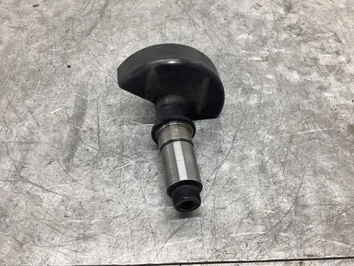 2002 Yamaha Grizzly 660 YFM660F 4x4 OEM ENGINE MOTOR CRANKSHAFT BALANCER GEAR