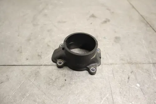 2008 KAWASAKI BRUTE FORCE 750 KVF750D 4X4I OEM BELT BOX INTAKE BOOT 92055-1630